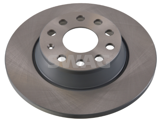 Disc frana SWAG 33 10 2465